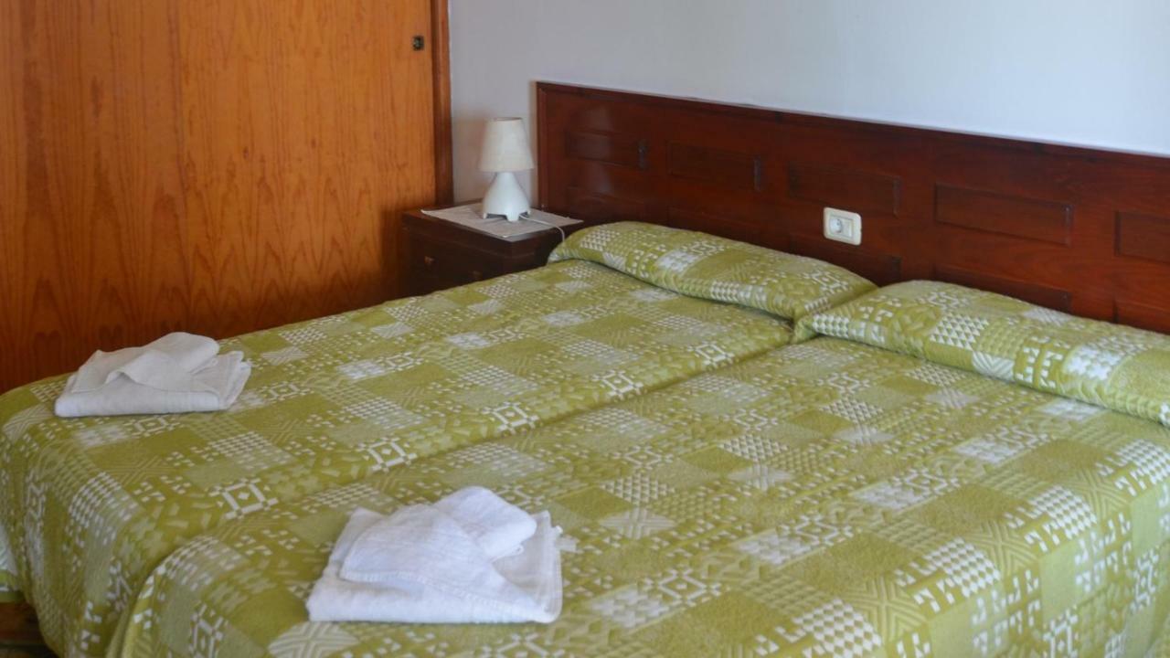 Ferienwohnung Casa Olivier Alto Valle Gran Rey Exterior foto